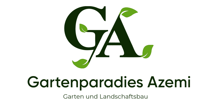 Gartenparadies Azemi Logo